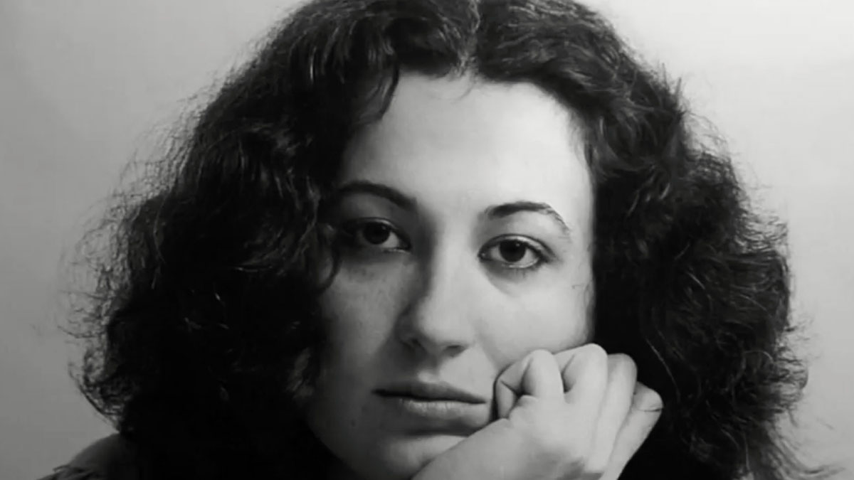 Mirada de anna documental