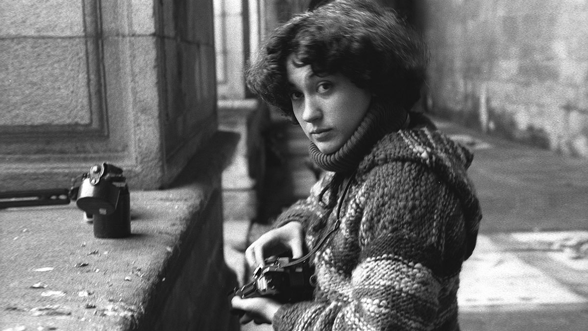 Anna Turbau - Fotografía documental