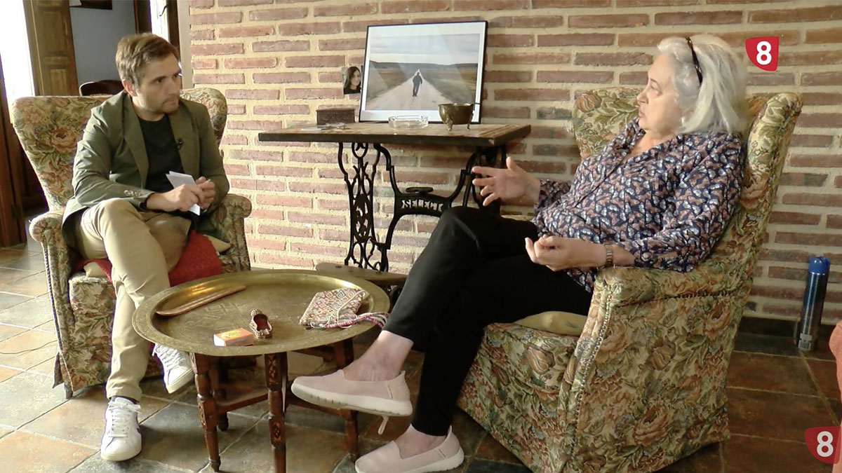 de tu a tu anna turbau